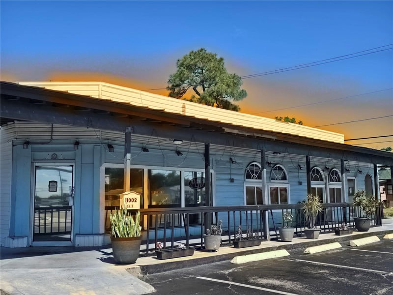11002 Seminole Blvd, Largo, FL 33778