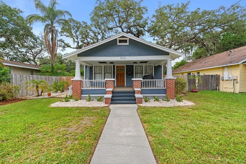 506 Lambright St, Tampa, FL 33604