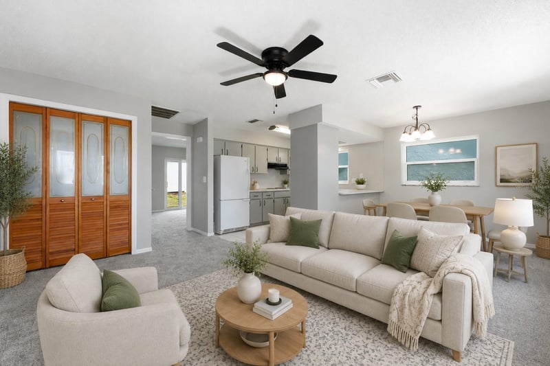 6147 Elmhurst Dr, New Port Richey, FL 34653