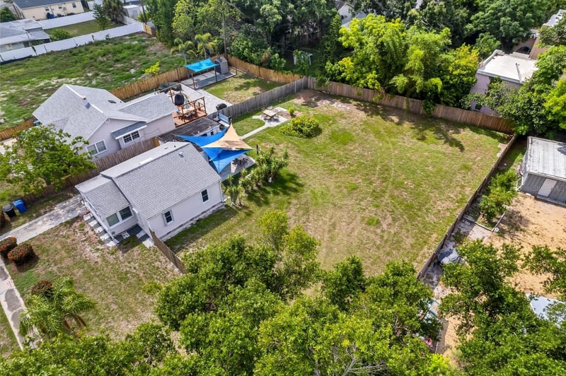 13th Ave N, St Petersburg, FL 33713