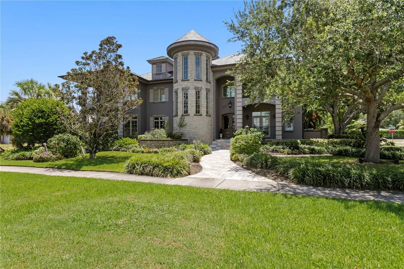 401 Snell Isle Blvd, St Petersburg, FL 33704