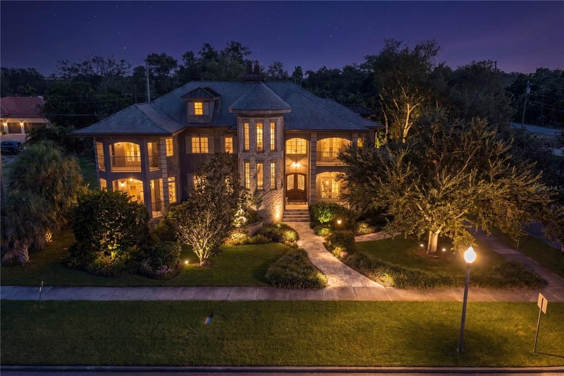 401 Snell Isle Blvd, St Petersburg, FL 33704