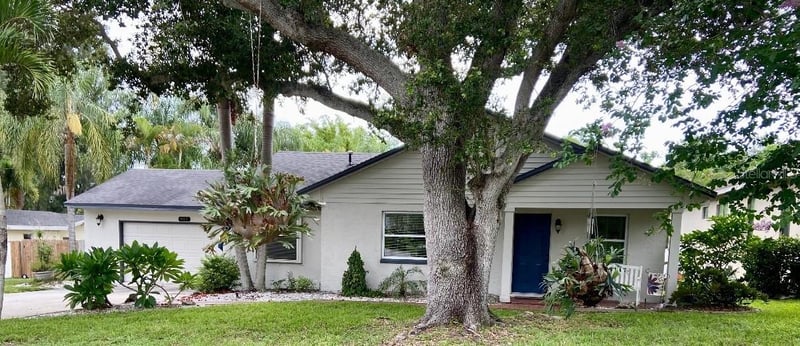 915 Harbor Hill Dr, Safety Harbor, FL 34695