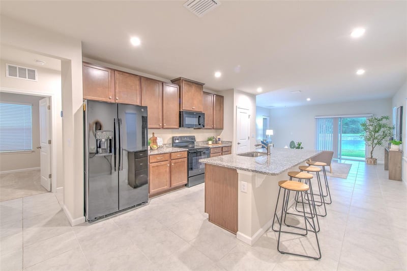 11836 Bristol Bridge Rd, Spring Hill, FL 34610