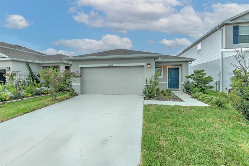 11836 Bristol Bridge Rd, Spring Hill, FL 34610