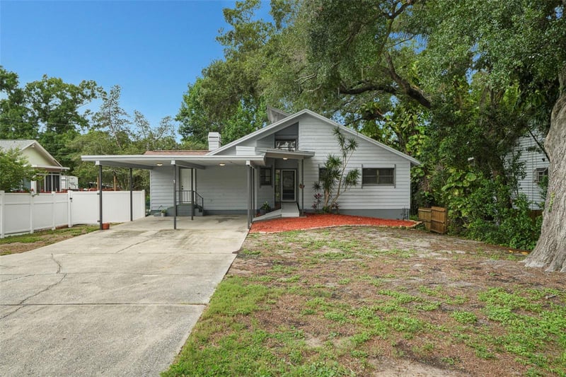 210 Edgewood Ave, Clearwater, FL 33755