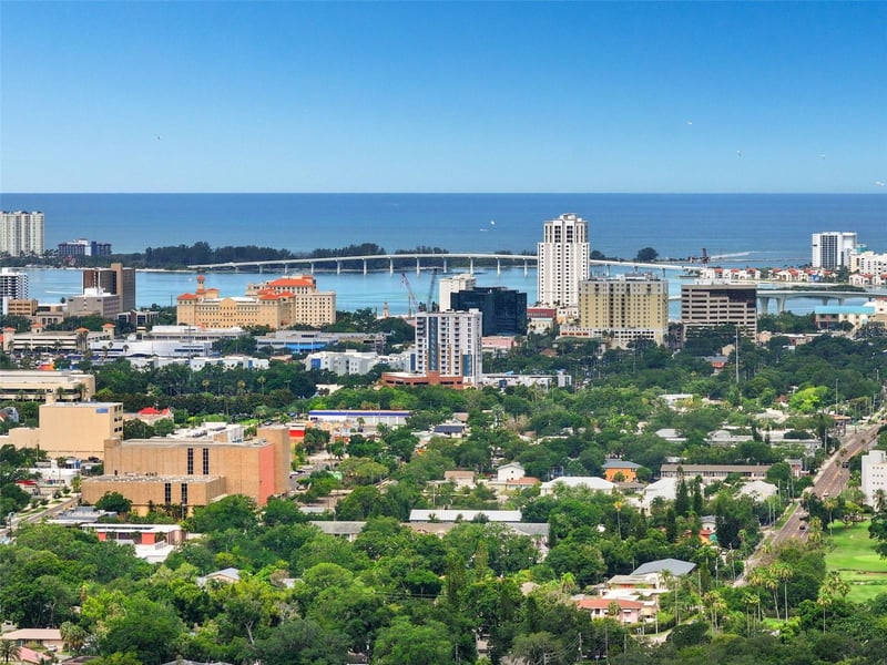 210 Edgewood Ave, Clearwater, FL 33755
