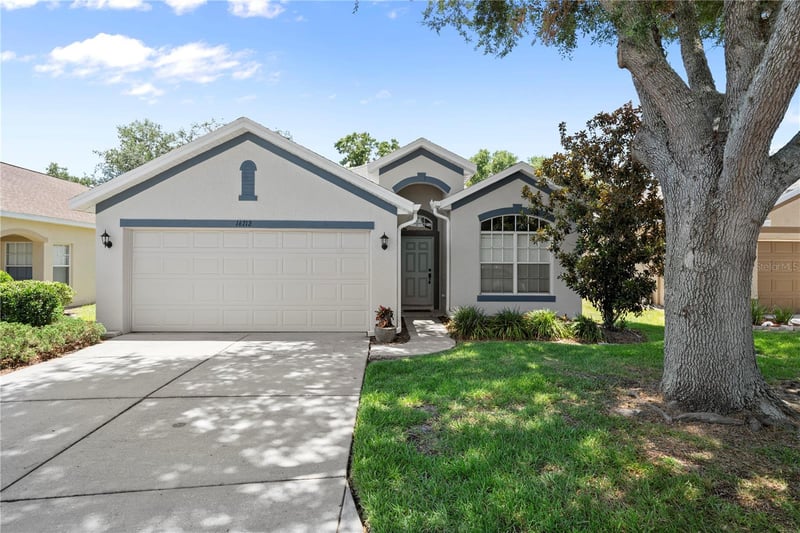 16712 Caracara Ct, Spring Hill, FL 34610