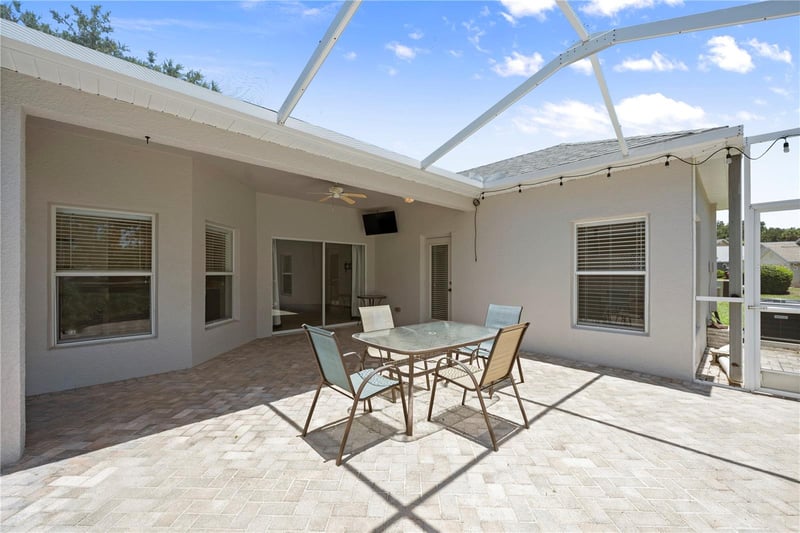 16712 Caracara Ct, Spring Hill, FL 34610