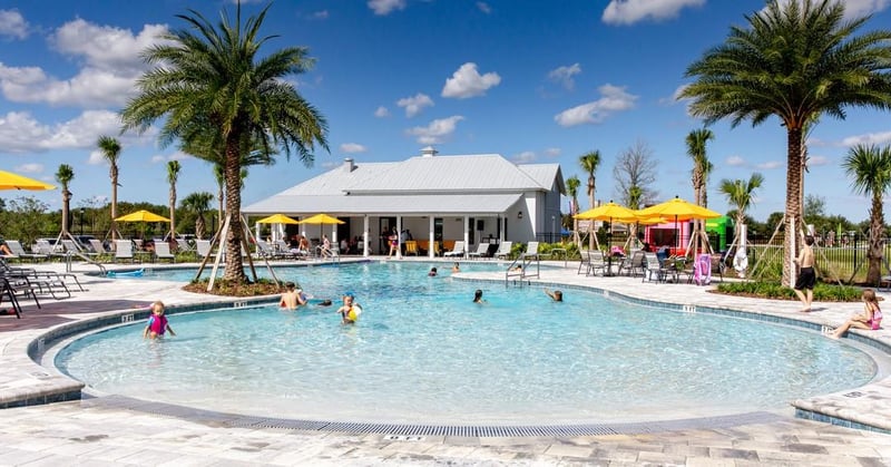 , Wesley Chapel, FL 33543