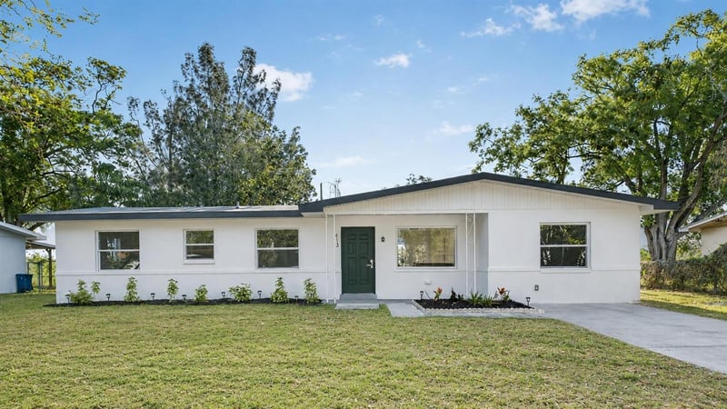 413 Country Club Dr, Oldsmar, FL 34677