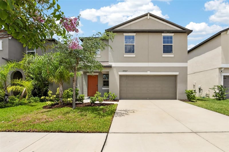 Home Worth Check