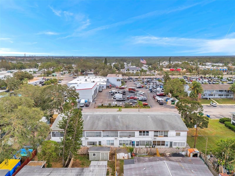 2366 Shelley St #10, Clearwater, FL 33765