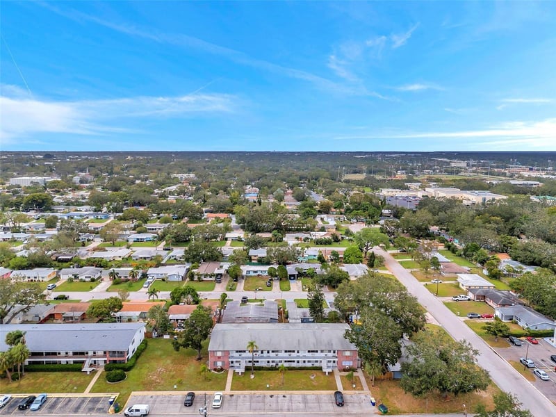 2366 Shelley St #10, Clearwater, FL 33765