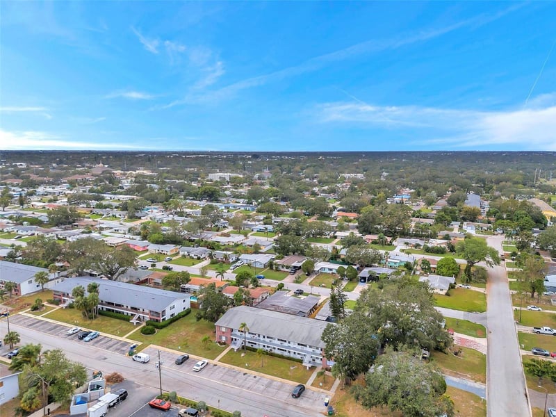 2366 Shelley St #10, Clearwater, FL 33765