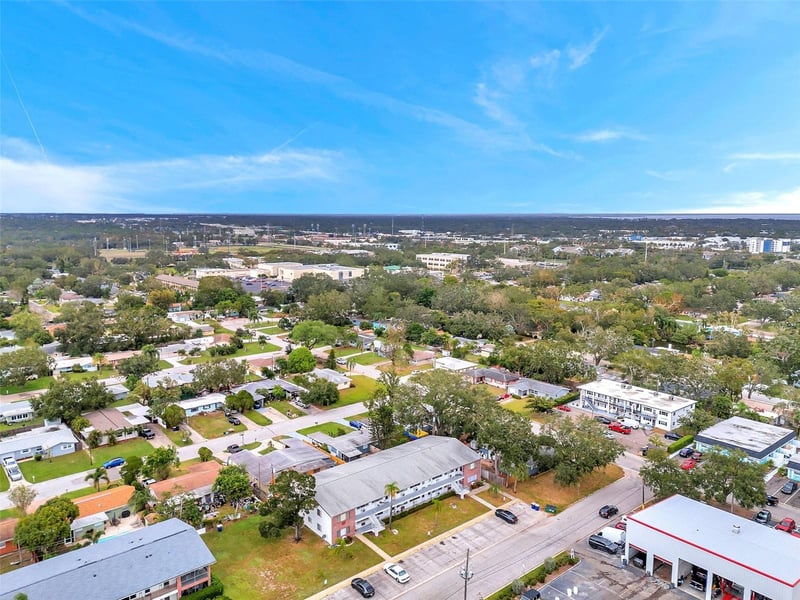 2366 Shelley St #10, Clearwater, FL 33765