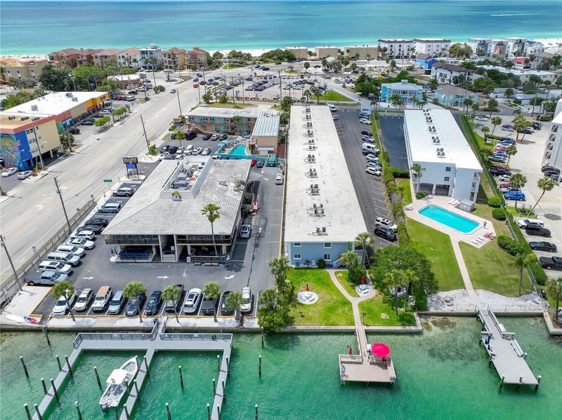 9715 Harrell Ave #39, Treasure Island, FL 33706