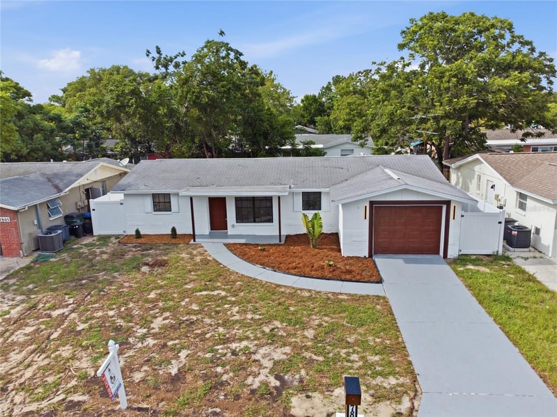 Home Worth Check