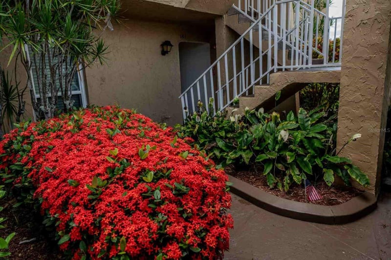 225 Country Club Dr #D142, Largo, FL 33771