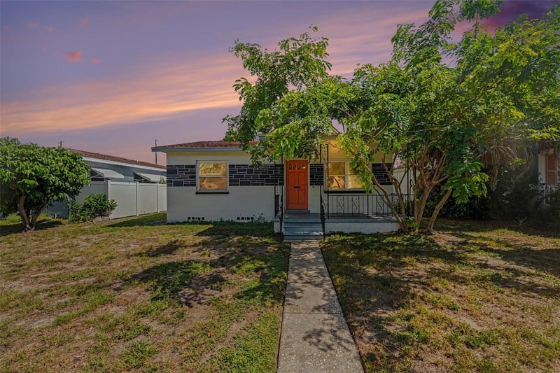 Home Worth Check