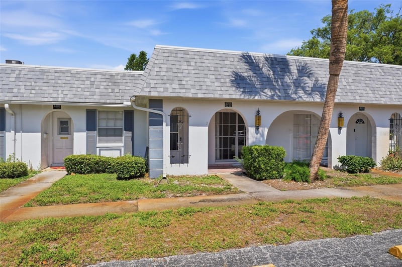 4209 Touchton Pl, New Port Richey, FL 34652