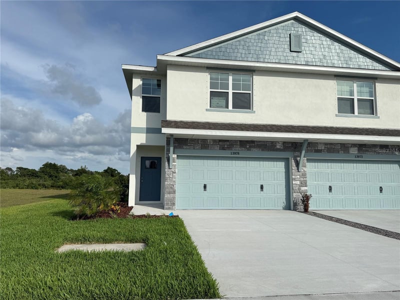 13978 Emerald Fields Dr Lot 25, Hudson, FL 34667