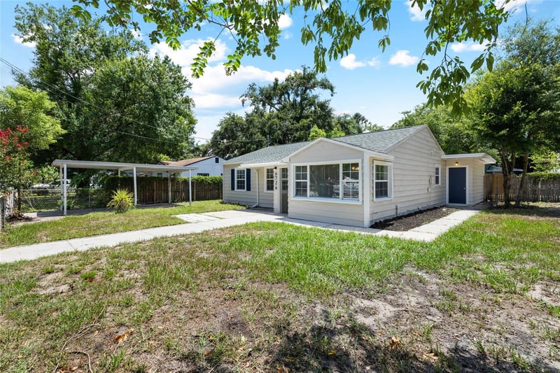 6726 11th St, Tampa, FL 33604