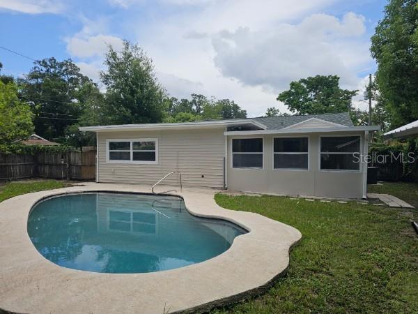 Tampa, FL 33604