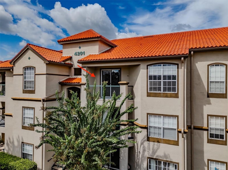 4201 Woodstorks Walk Way #3302, Lutz, FL 33558