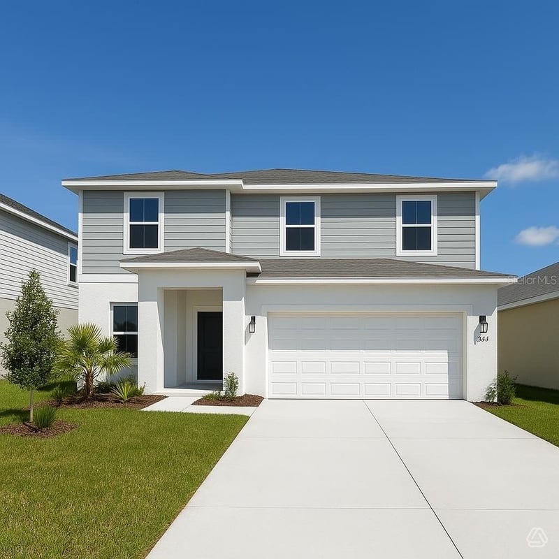 12923 Red Deer Pl, Parrish, FL 34219