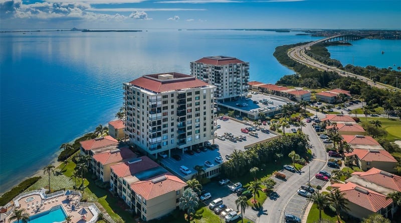 6322 Palma Del Mar Blvd S #103, St Petersburg, FL 33715