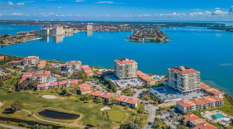 6322 Palma Del Mar Blvd S #103, St Petersburg, FL 33715