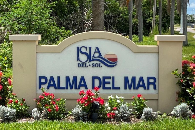 6322 Palma Del Mar Blvd S #103, St Petersburg, FL 33715