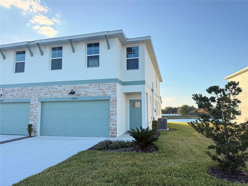 13763 Emerald Fields Dr Lot 134, Hudson, FL 34667