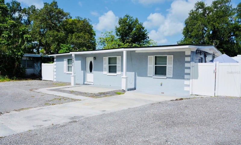 601 Lime Tree Rd, Tampa, FL 33619