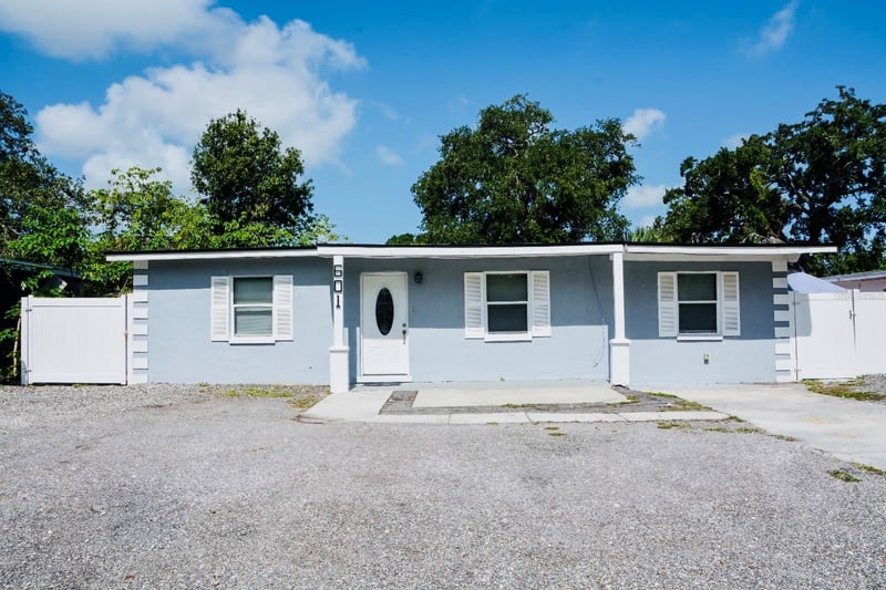 601 Lime Tree Rd, Tampa, FL 33619