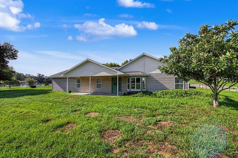 39628 Otis Allen Rd, Zephyrhills, FL 33540