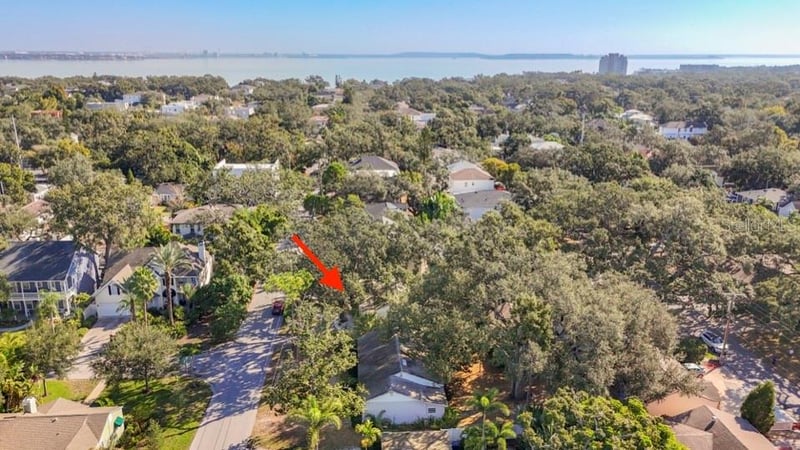 3120 Coachman Ave, Tampa, FL 33611