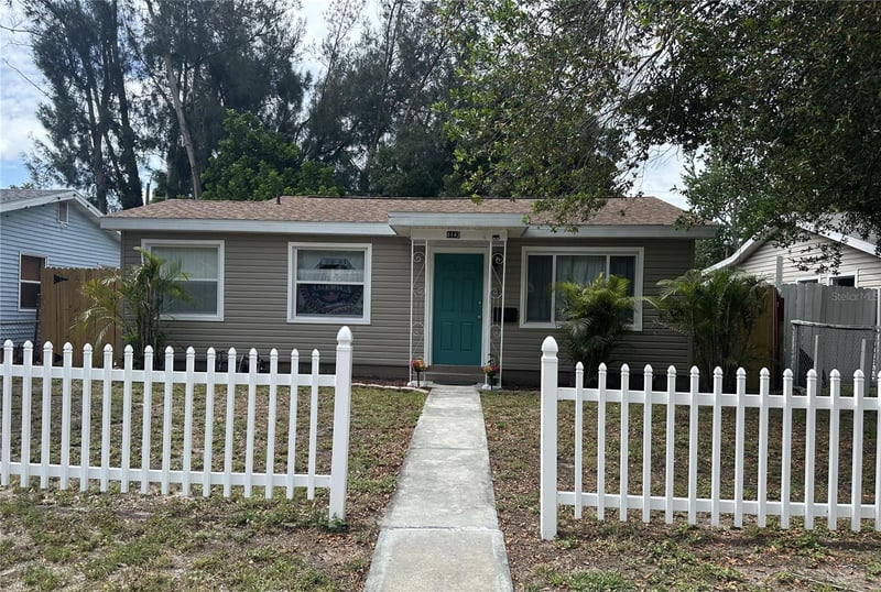 4142 6th Ave, St Petersburg, FL 33713
