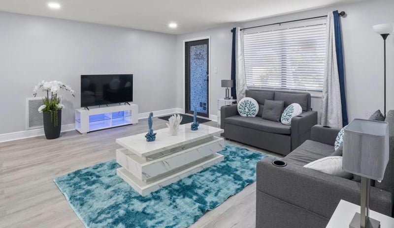 6712 Sea Ranch Dr, Hudson, FL 34667