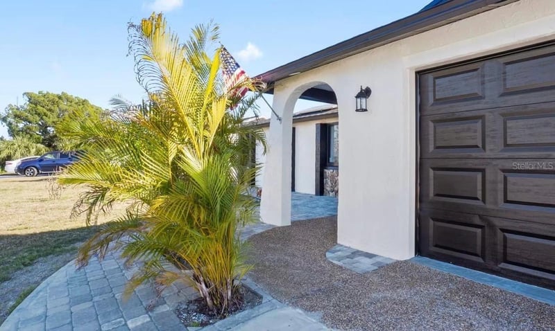 6712 Sea Ranch Dr, Hudson, FL 34667