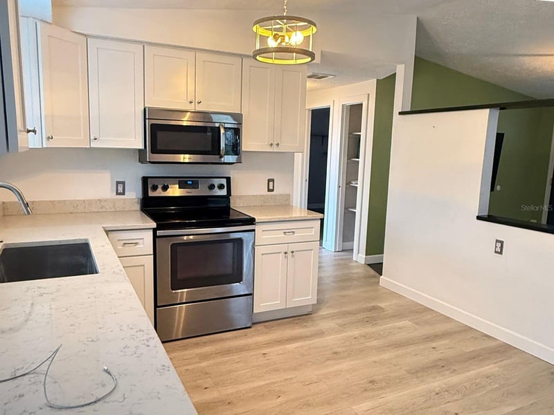 4116 Pecos Dr, New Port Richey, FL 34653