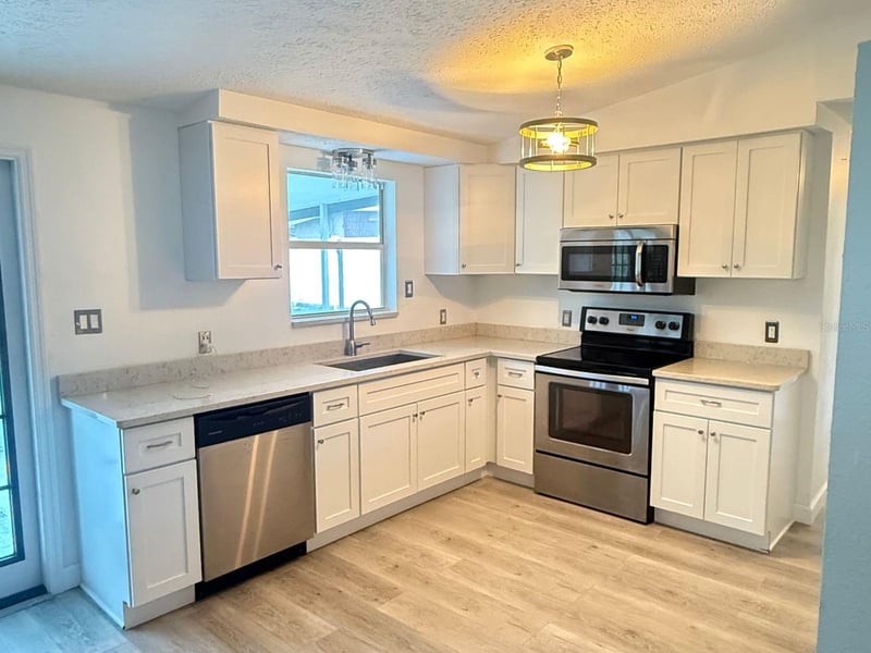 4116 Pecos Dr, New Port Richey, FL 34653