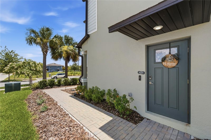 9735 Ashworth Pl, Land O Lakes, FL 34637