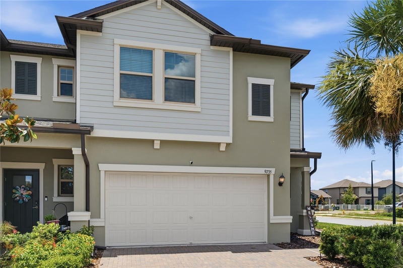 9735 Ashworth Pl, Land O Lakes, FL 34637