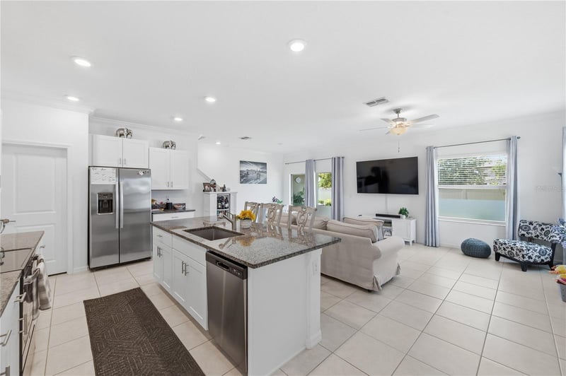 9735 Ashworth Pl, Land O Lakes, FL 34637