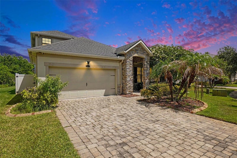 12324 Streambed Dr, Riverview, FL 33579