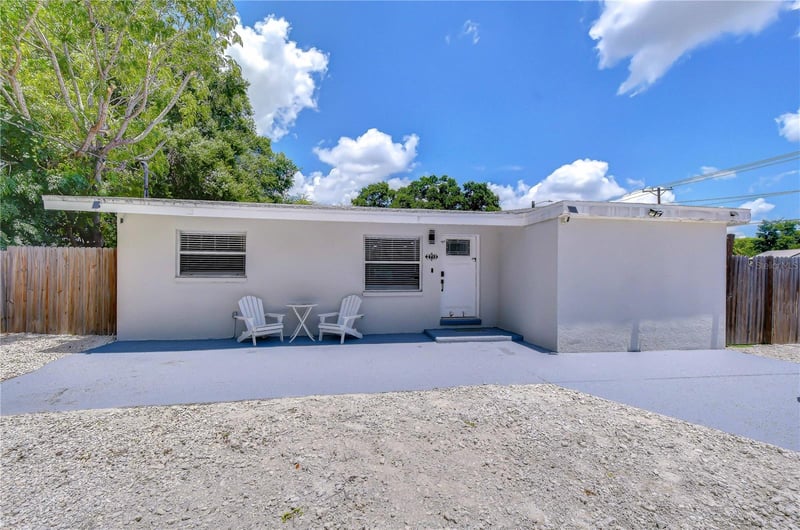 2714 98th Ave, Tampa, FL 33612