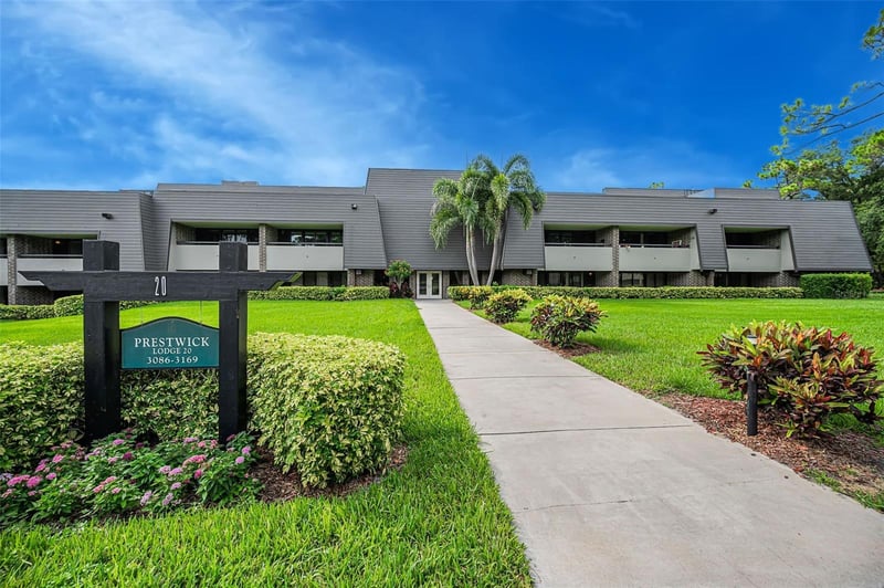 36750 Us Highway 19 #20-209, Palm Harbor, FL 34684
