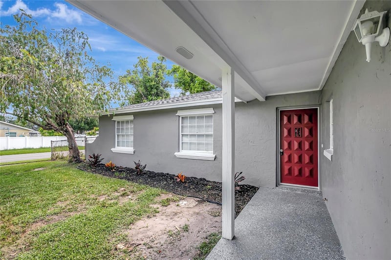 917 Winchester Ct, Brandon, FL 33510